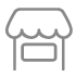 Storefront icon