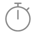 Stopwatch icon